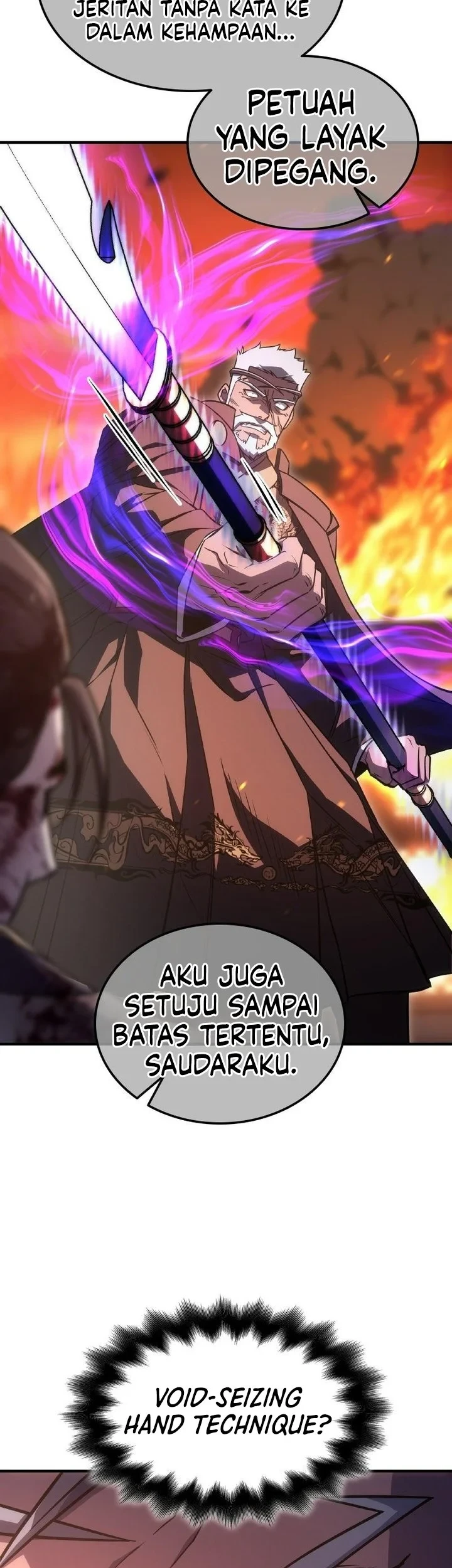 I Reincarnated As The Crazed Heir Chapter 180 - halaman 98