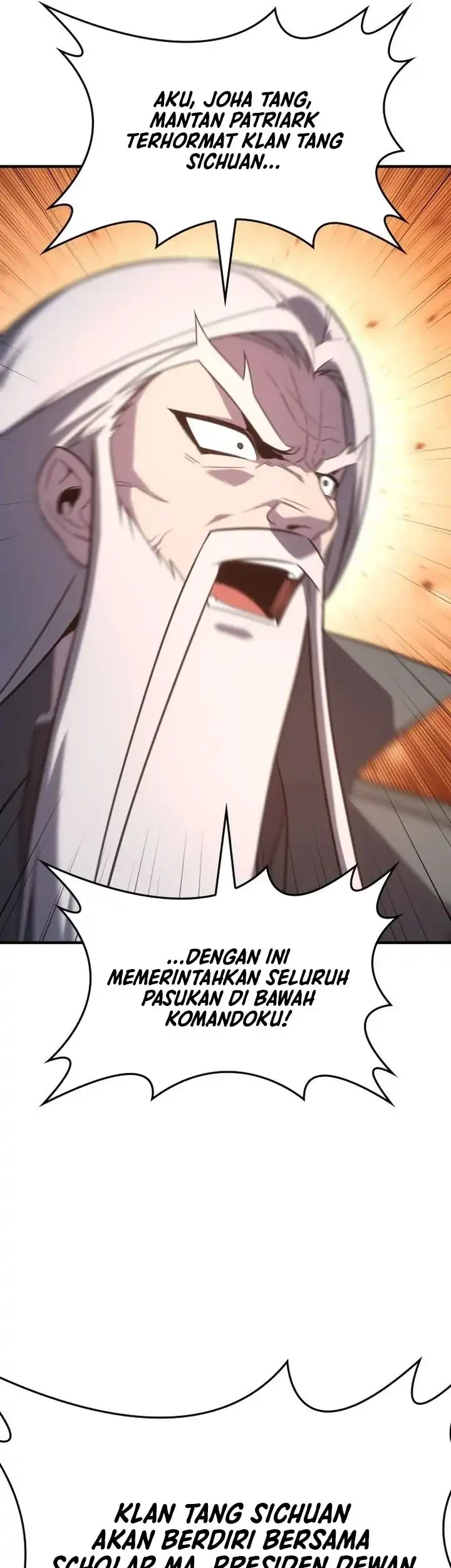 I Reincarnated As The Crazed Heir Chapter 181 - halaman 101