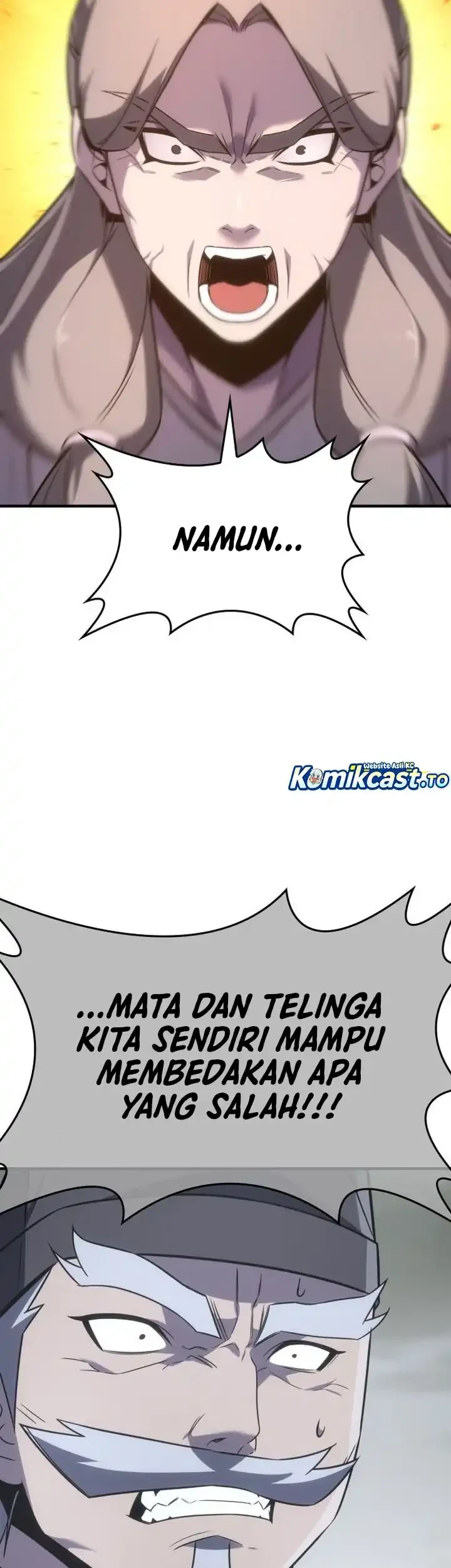 I Reincarnated As The Crazed Heir Chapter 181 - halaman 109