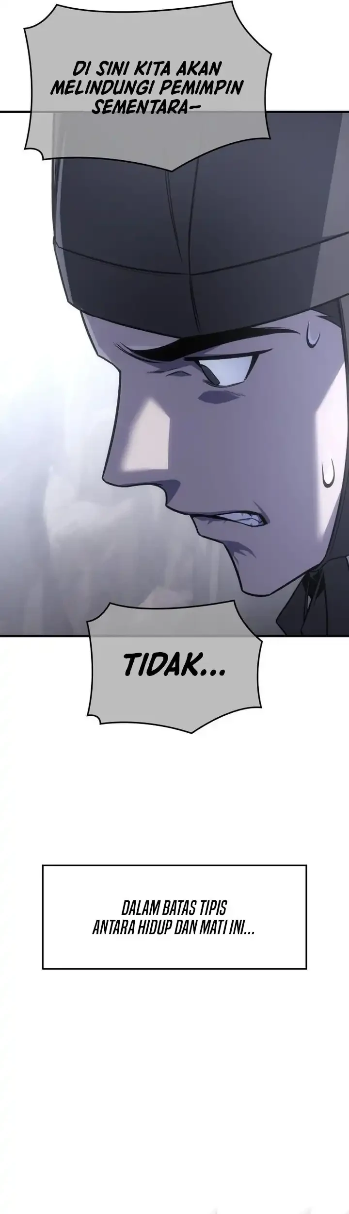 I Reincarnated As The Crazed Heir Chapter 181 - halaman 113