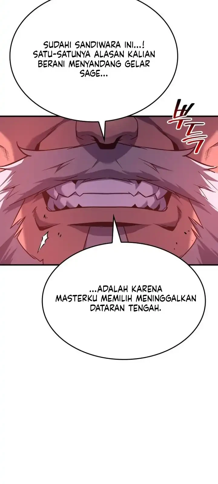 I Reincarnated As The Crazed Heir Chapter 181 - halaman 15
