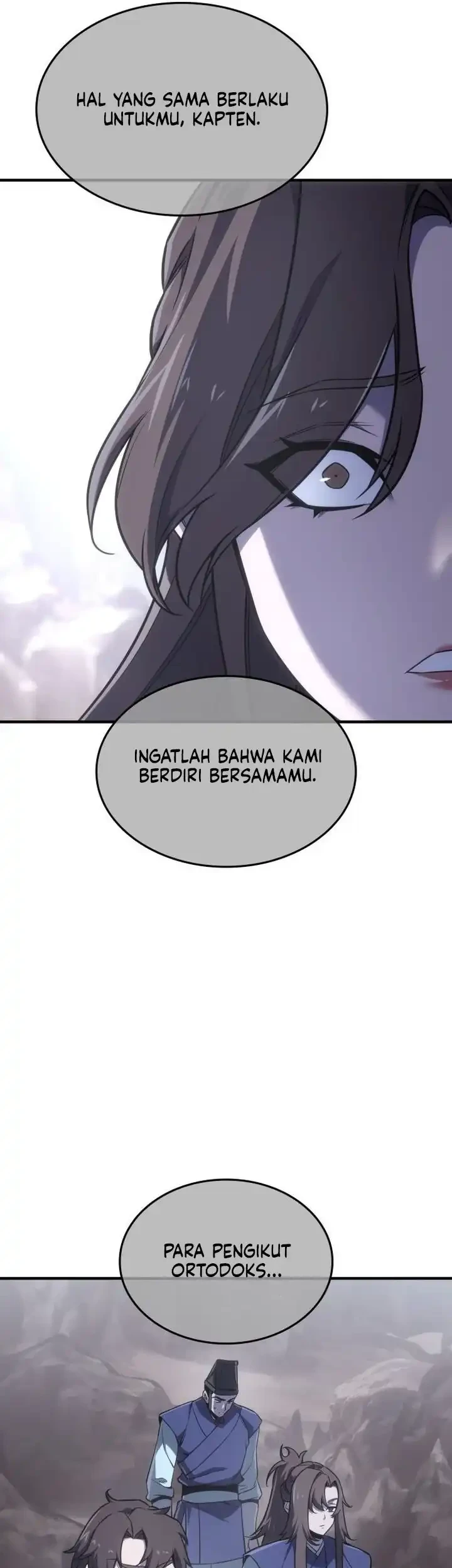 I Reincarnated As The Crazed Heir Chapter 181 - halaman 79