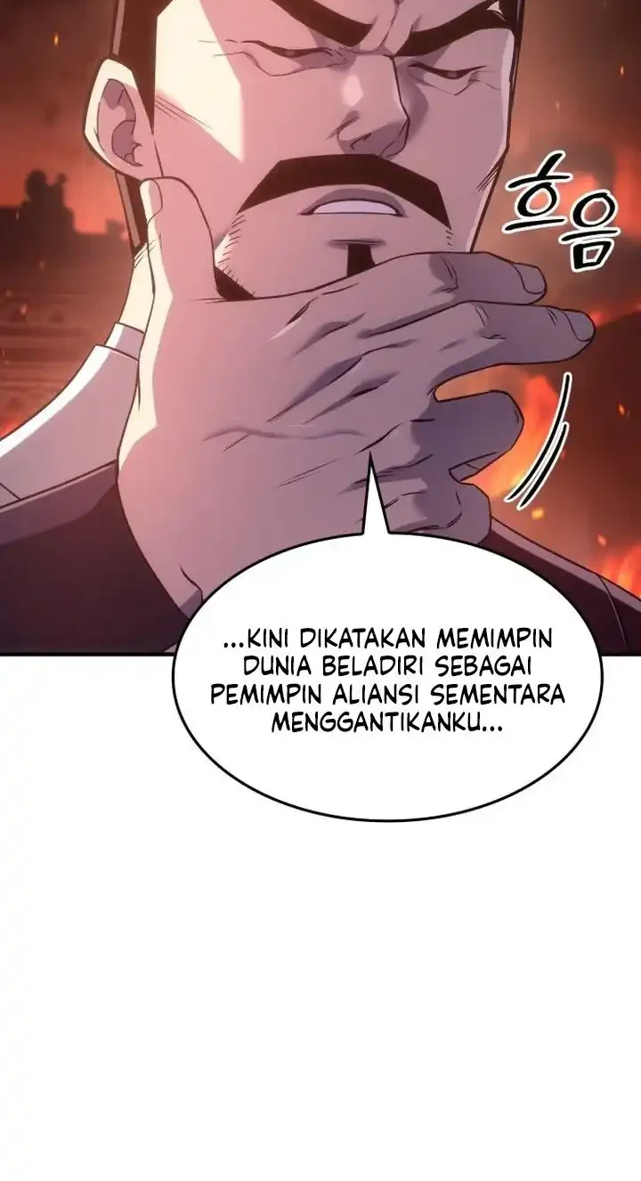 I Reincarnated As The Crazed Heir Chapter 181 - halaman 9