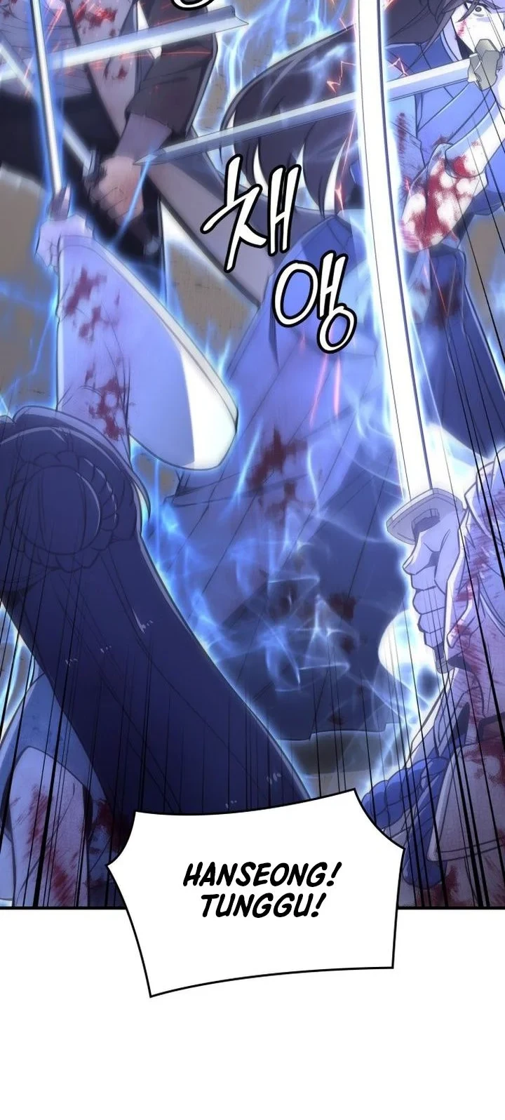 I Reincarnated As The Crazed Heir Chapter 182 - halaman 106