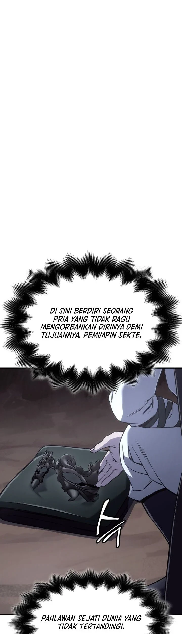 I Reincarnated As The Crazed Heir Chapter 182 - halaman 107