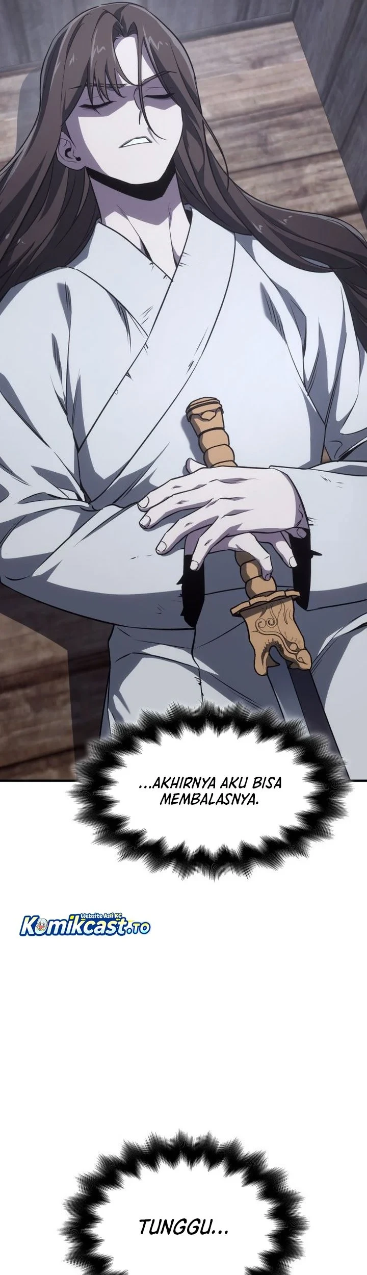 I Reincarnated As The Crazed Heir Chapter 182 - halaman 109