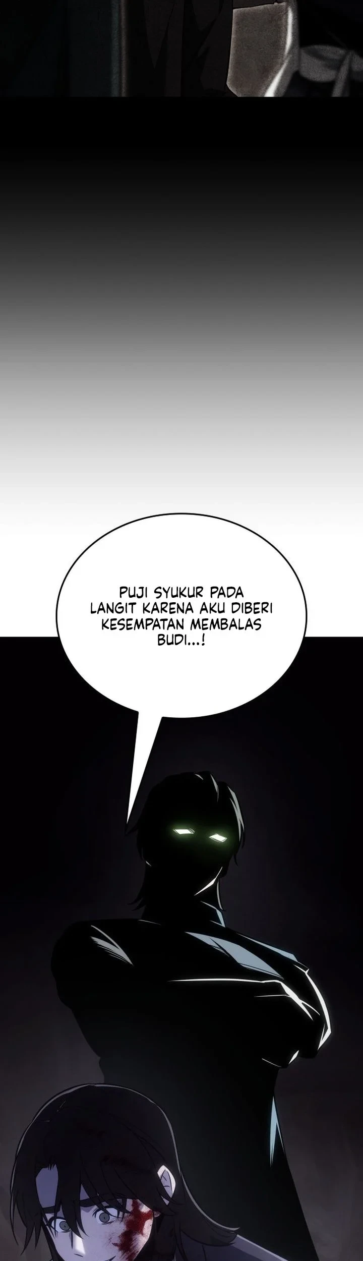 I Reincarnated As The Crazed Heir Chapter 182 - halaman 113