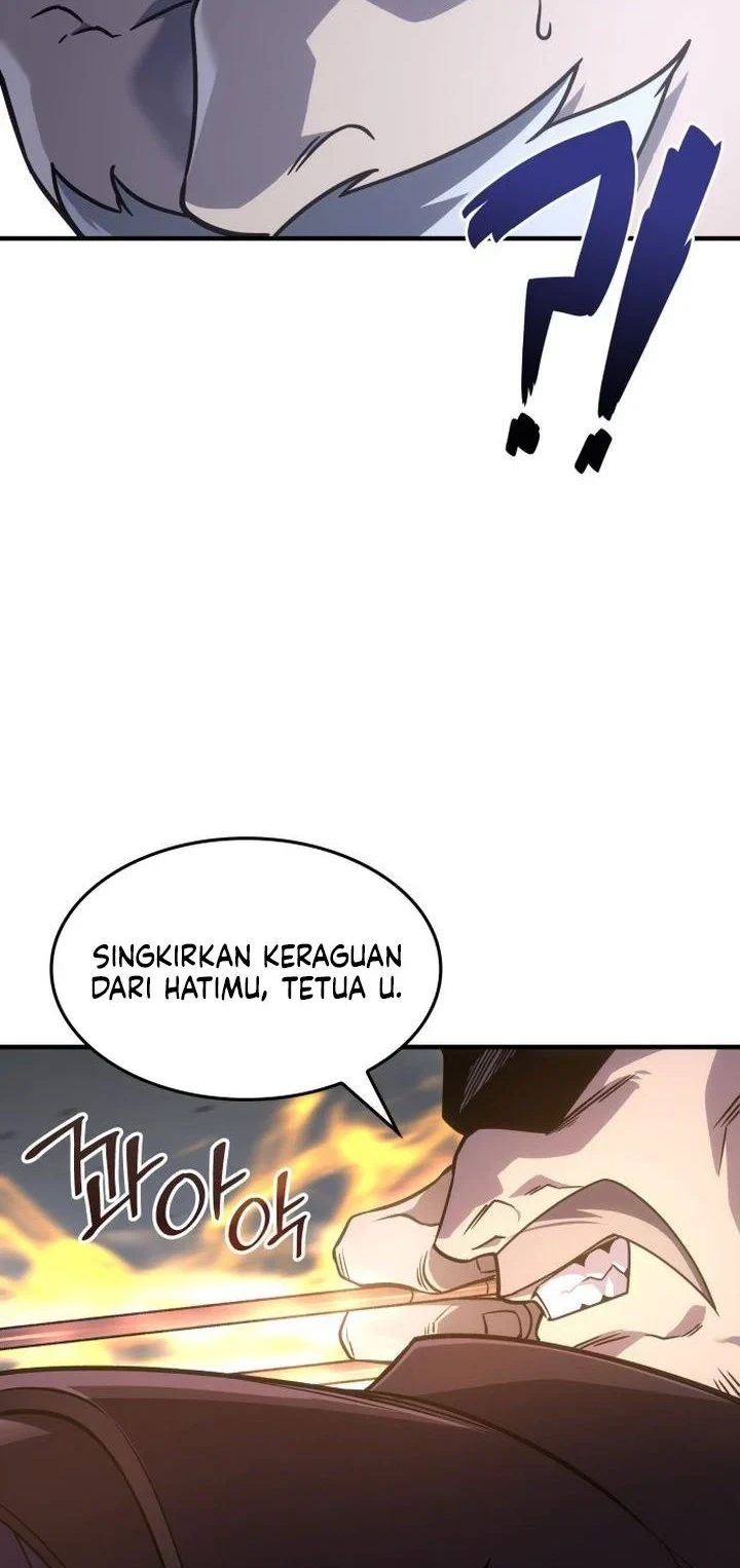 I Reincarnated As The Crazed Heir Chapter 182 - halaman 23