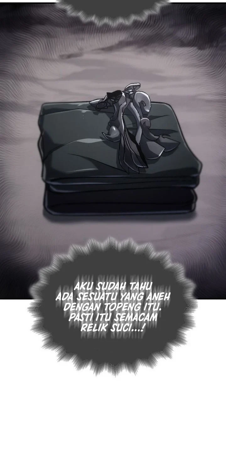 I Reincarnated As The Crazed Heir Chapter 182 - halaman 82