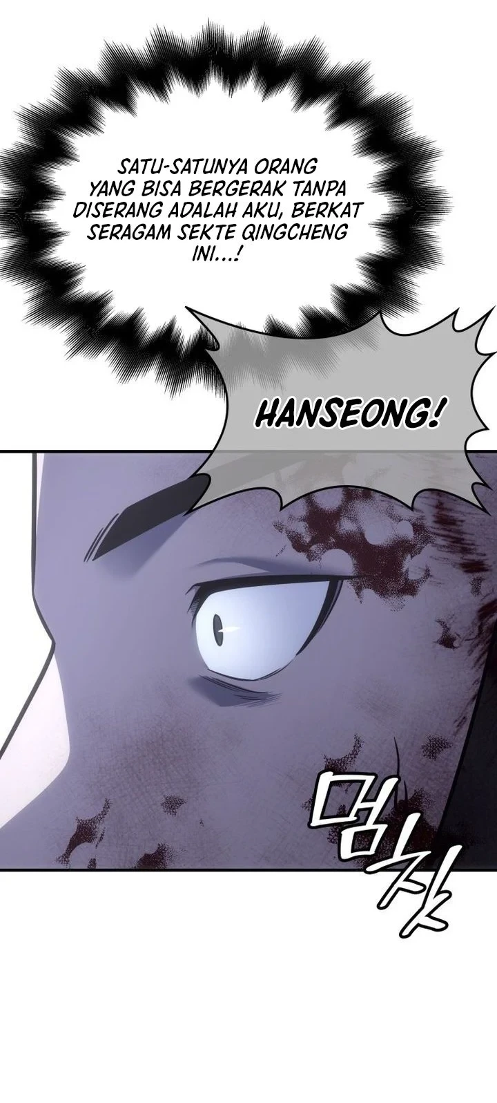 I Reincarnated As The Crazed Heir Chapter 182 - halaman 84
