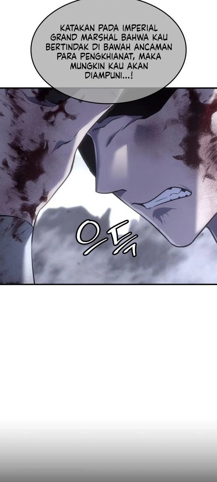 I Reincarnated As The Crazed Heir Chapter 182 - halaman 88