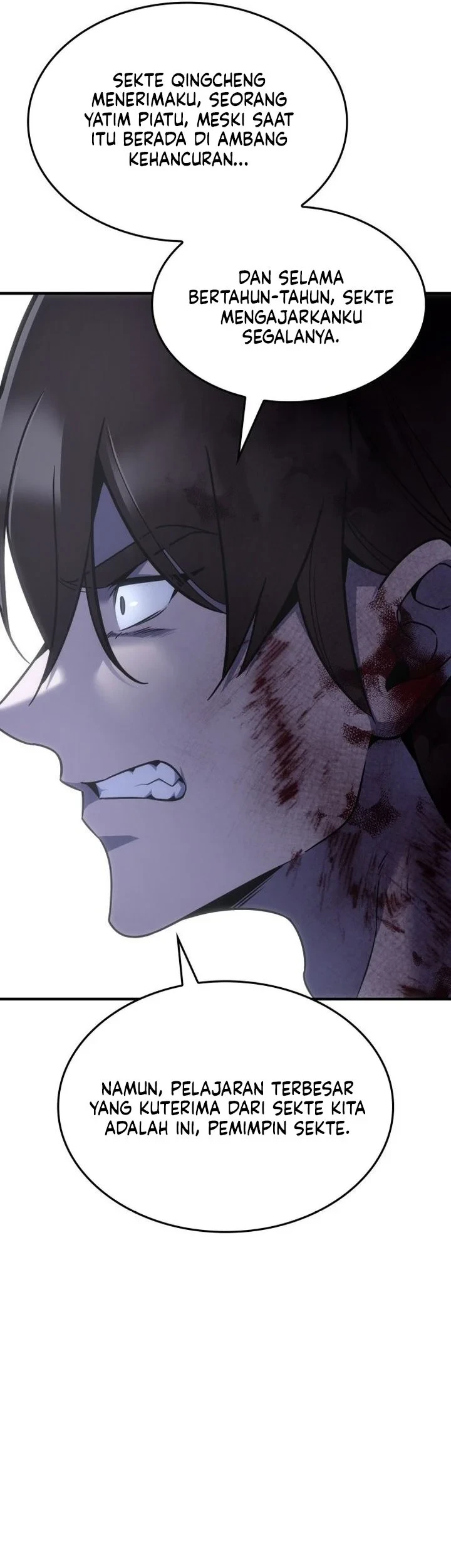 I Reincarnated As The Crazed Heir Chapter 182 - halaman 93