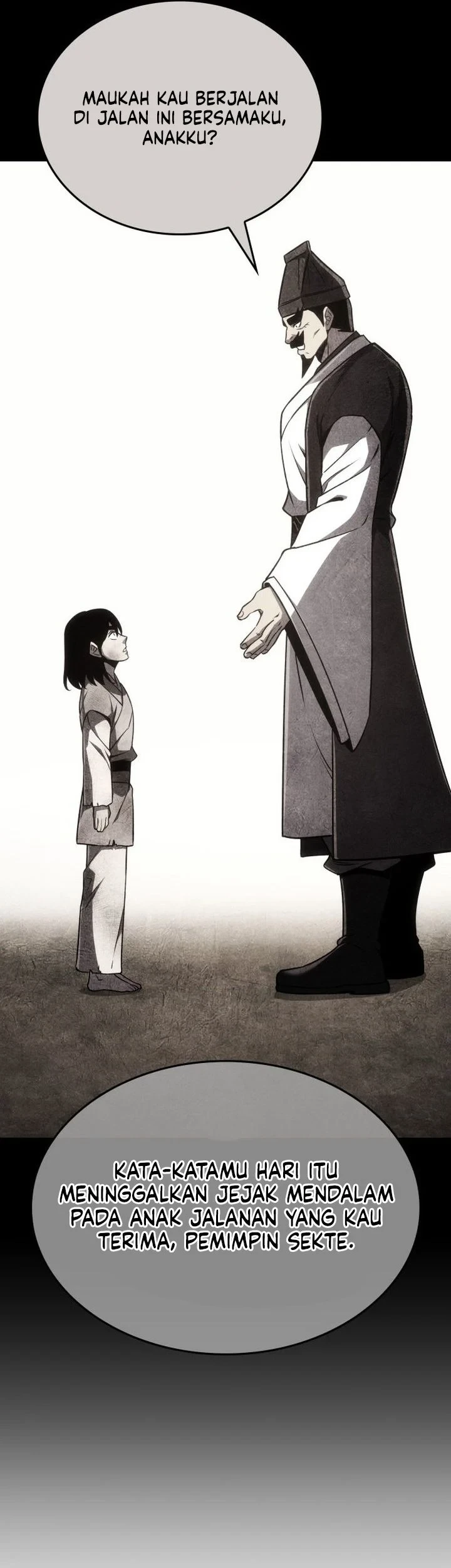 I Reincarnated As The Crazed Heir Chapter 182 - halaman 99