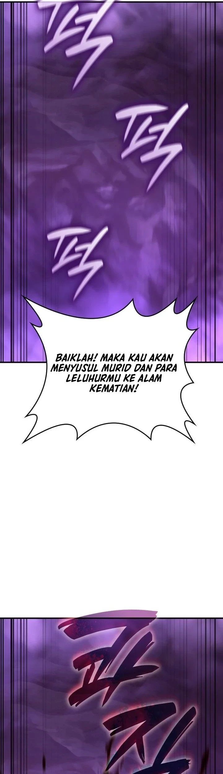I Reincarnated As The Crazed Heir Chapter 183 - halaman 101