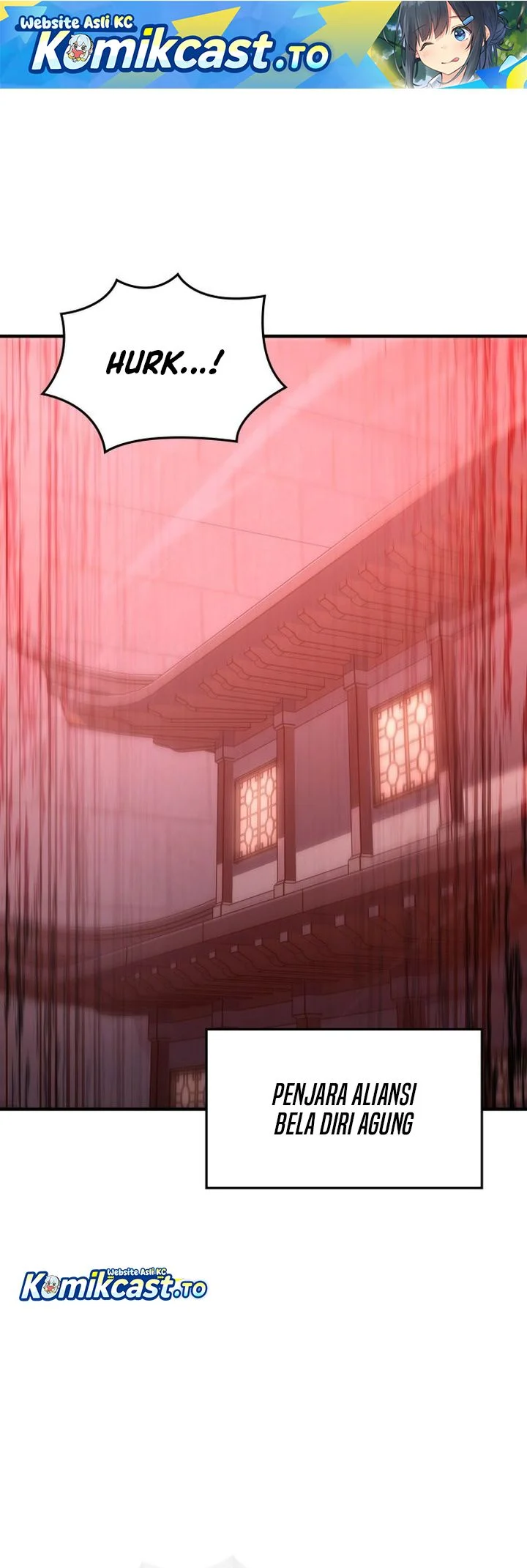 I Reincarnated As The Crazed Heir Chapter 183 - halaman 2
