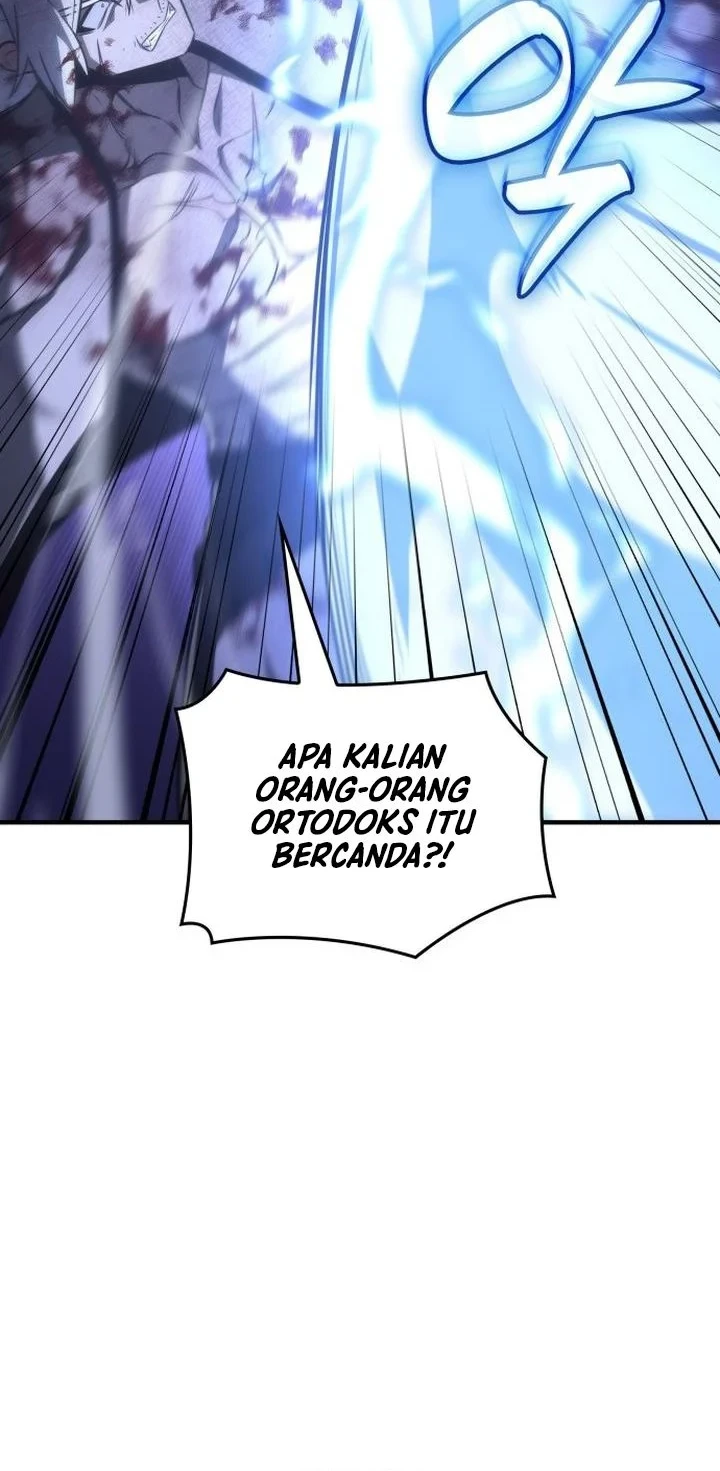 I Reincarnated As The Crazed Heir Chapter 183 - halaman 41