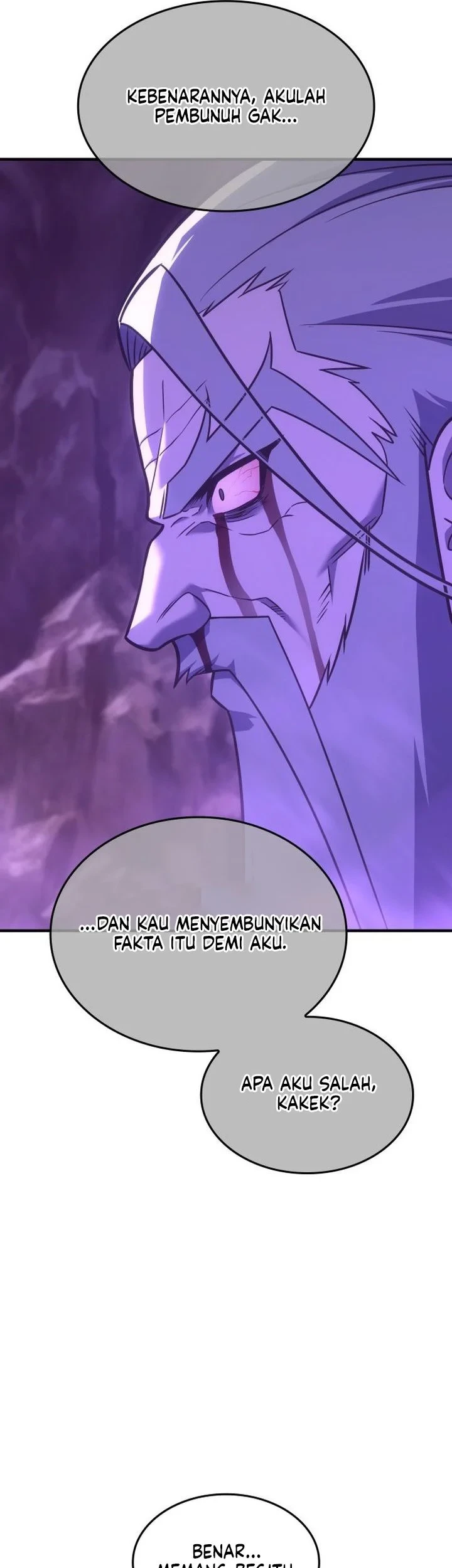 I Reincarnated As The Crazed Heir Chapter 183 - halaman 76