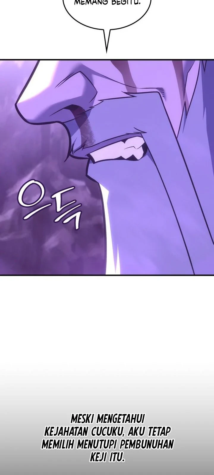 I Reincarnated As The Crazed Heir Chapter 183 - halaman 77