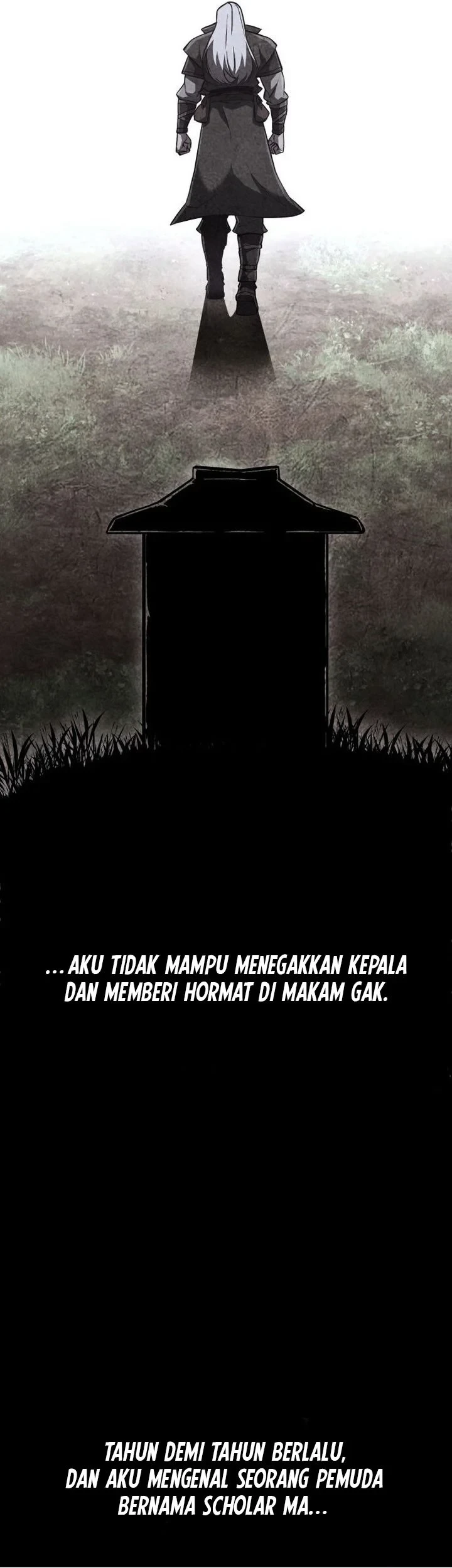 I Reincarnated As The Crazed Heir Chapter 183 - halaman 82