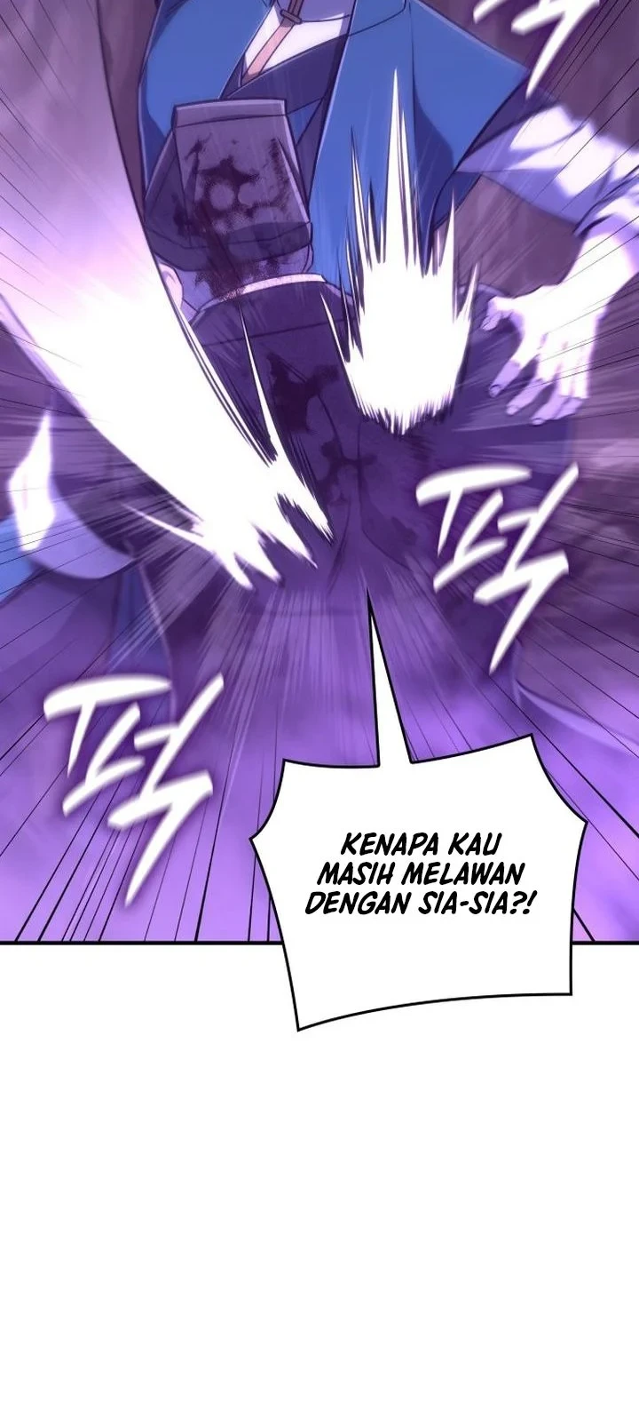 I Reincarnated As The Crazed Heir Chapter 183 - halaman 96