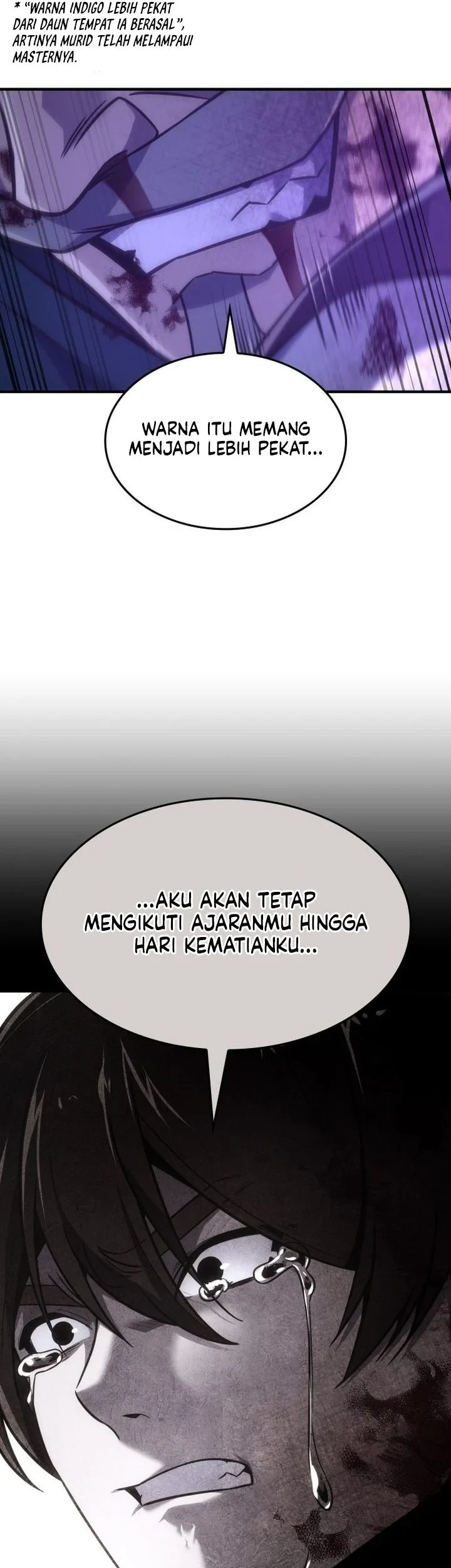 I Reincarnated As The Crazed Heir Chapter 183 - halaman 97