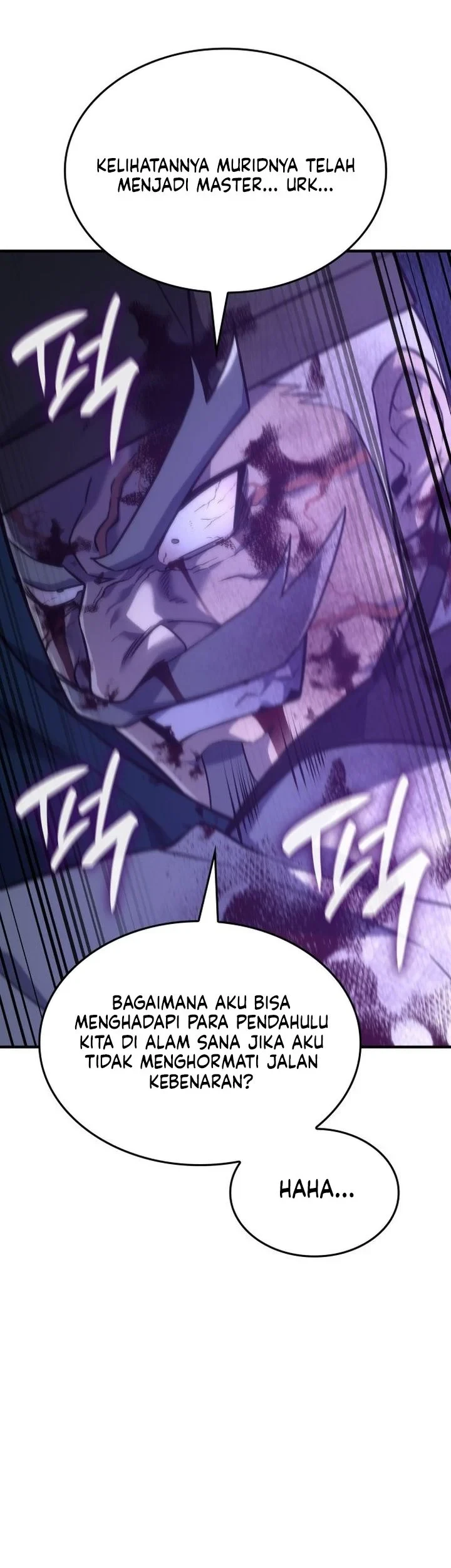 I Reincarnated As The Crazed Heir Chapter 183 - halaman 99