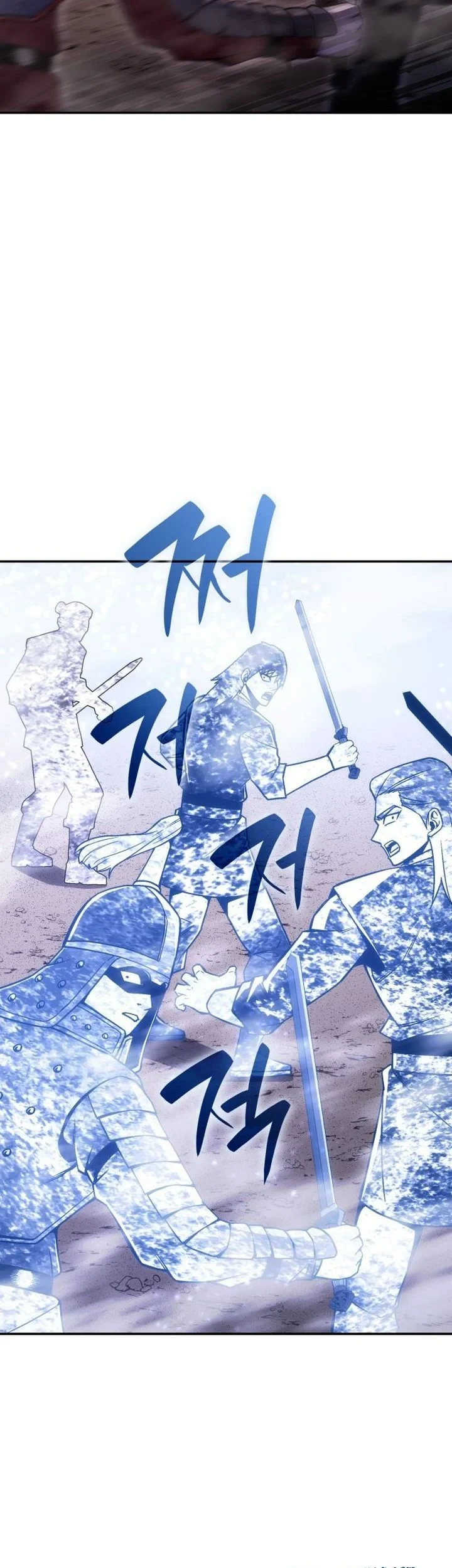 I Reincarnated As The Crazed Heir Chapter 184 - halaman 103