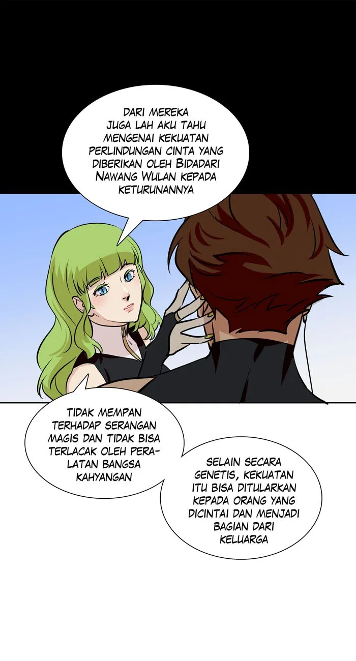 I Reincarnated As The Crazed Heir Chapter 184 - halaman 34