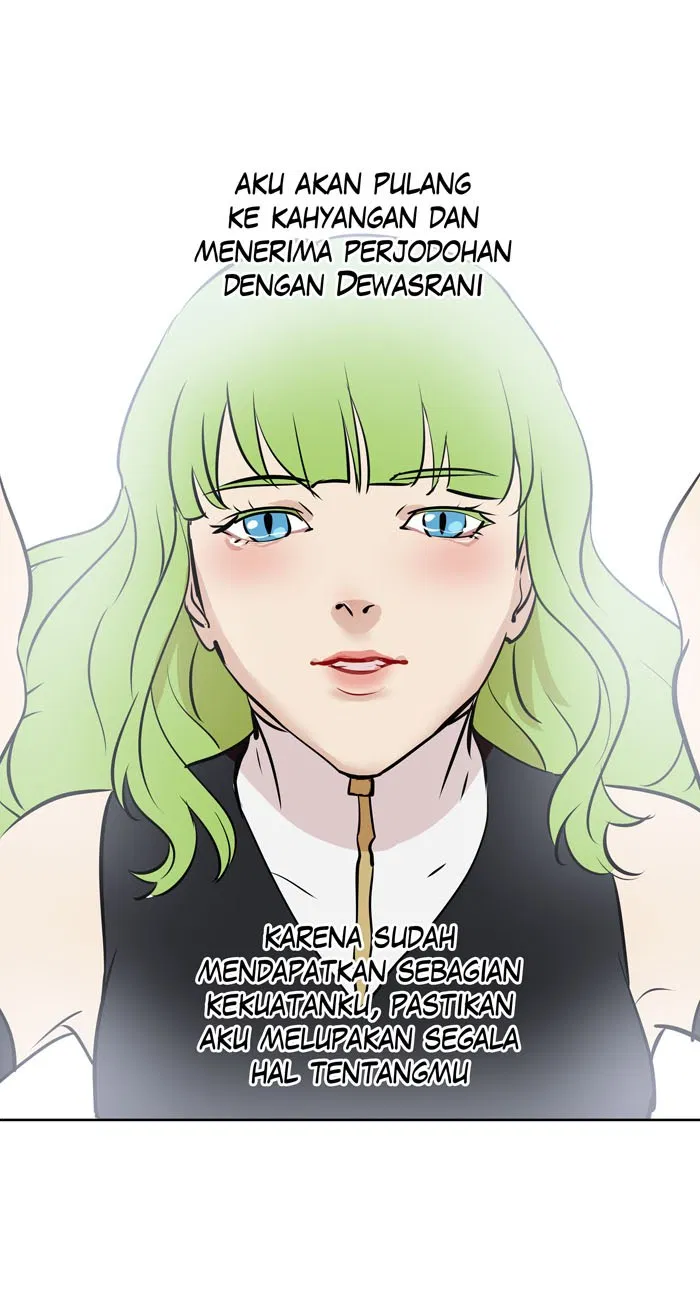 I Reincarnated As The Crazed Heir Chapter 184 - halaman 46