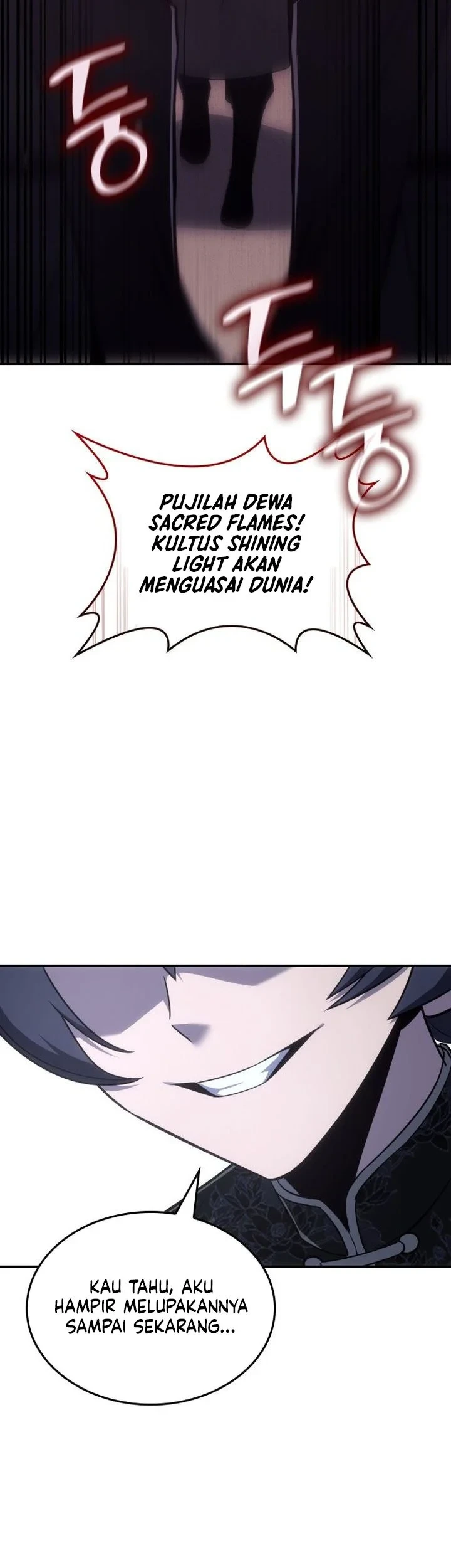 I Reincarnated As The Crazed Heir Chapter 184 - halaman 90