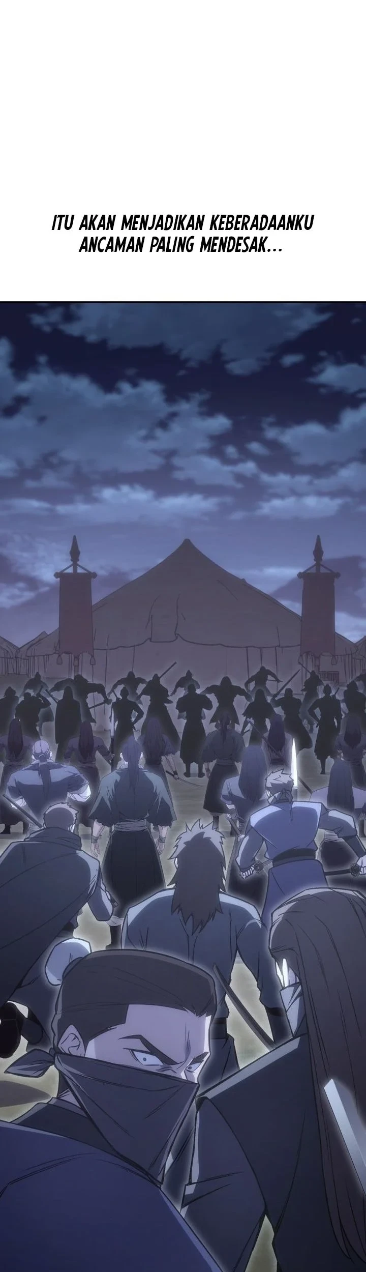 I Reincarnated As The Crazed Heir Chapter 185 - halaman 103