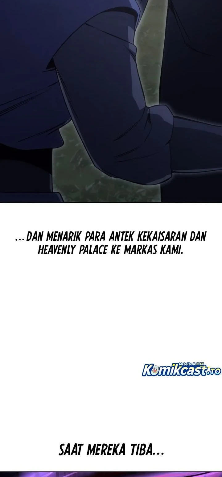 I Reincarnated As The Crazed Heir Chapter 185 - halaman 104