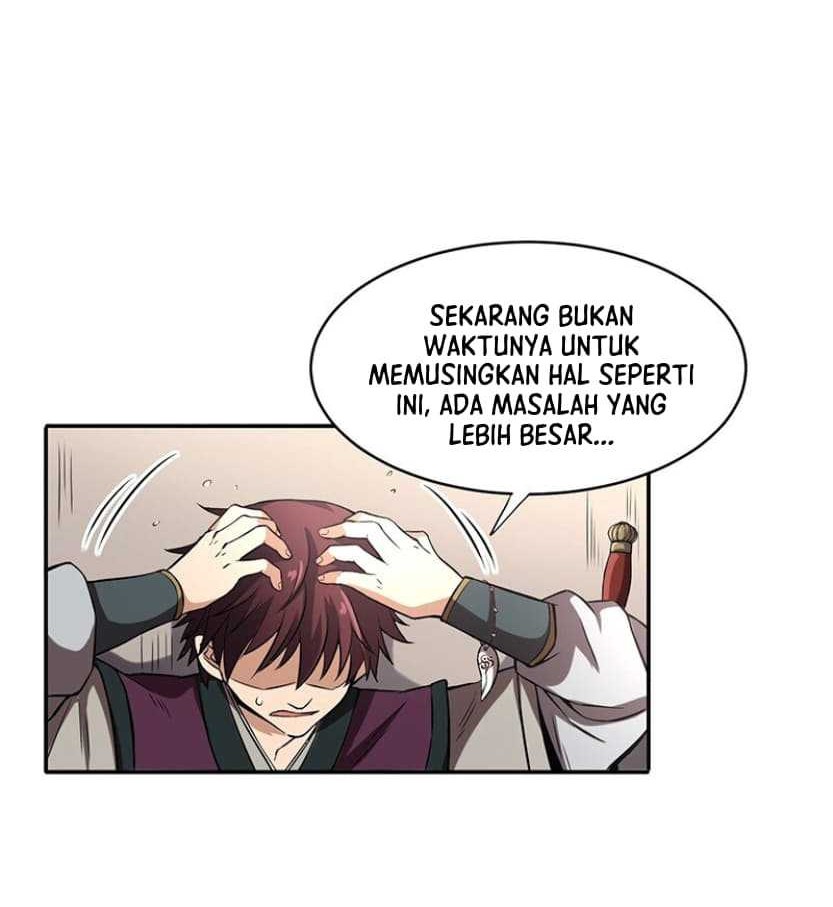 I Reincarnated As The Crazed Heir Chapter 185 - halaman 6