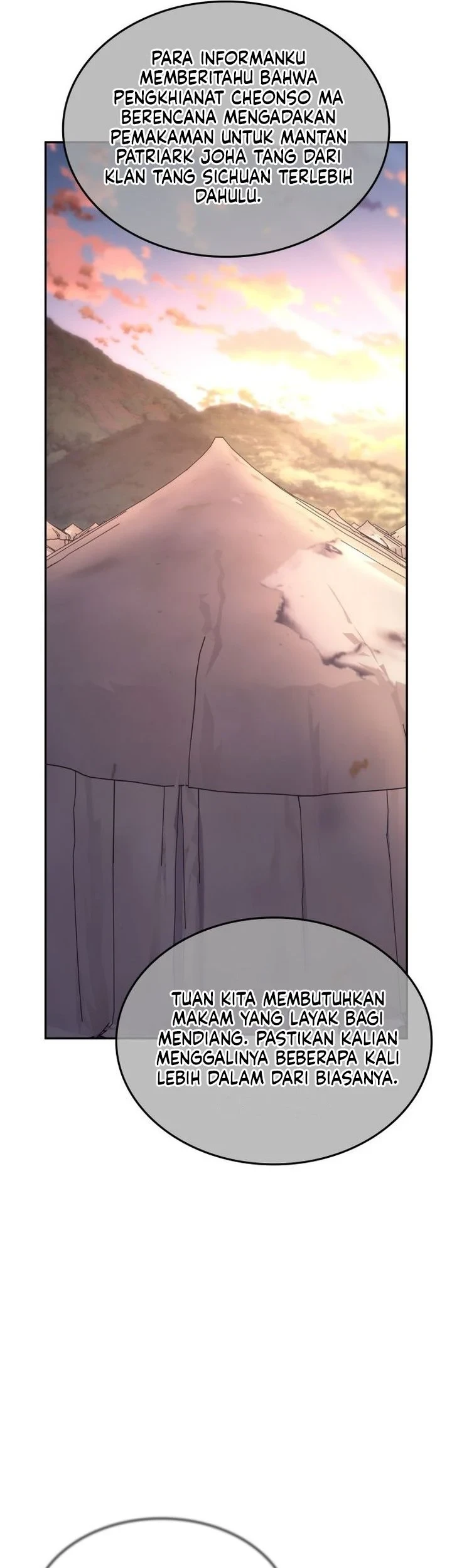 I Reincarnated As The Crazed Heir Chapter 185 - halaman 60