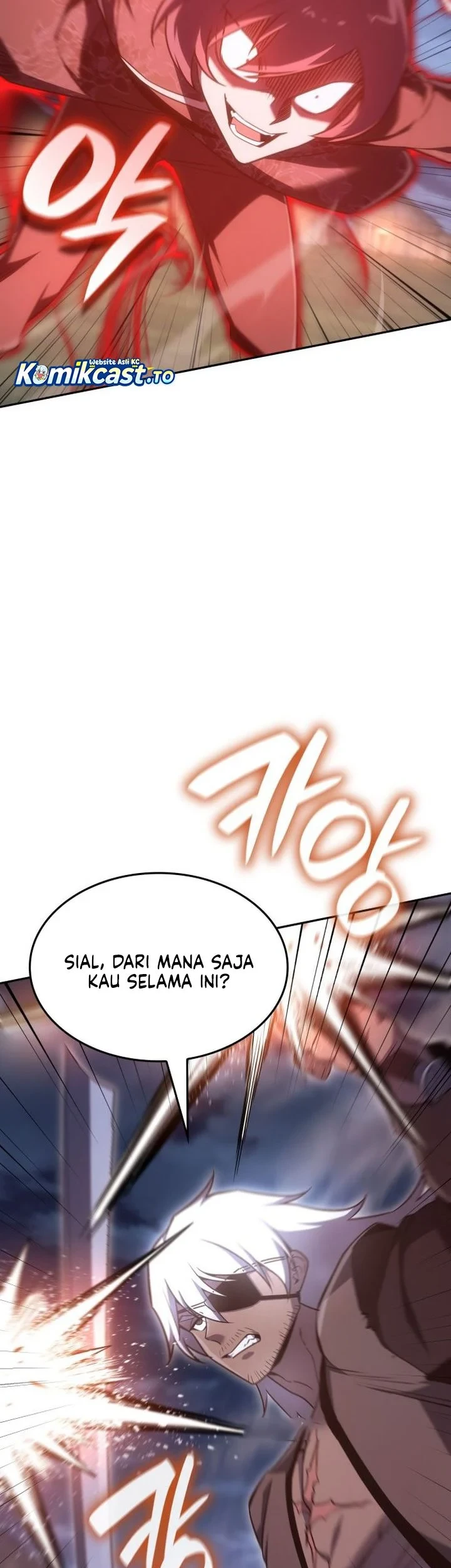 I Reincarnated As The Crazed Heir Chapter 185 - halaman 68