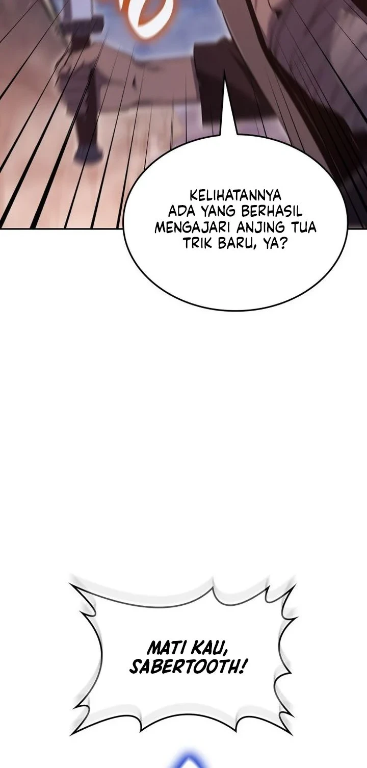 I Reincarnated As The Crazed Heir Chapter 185 - halaman 69