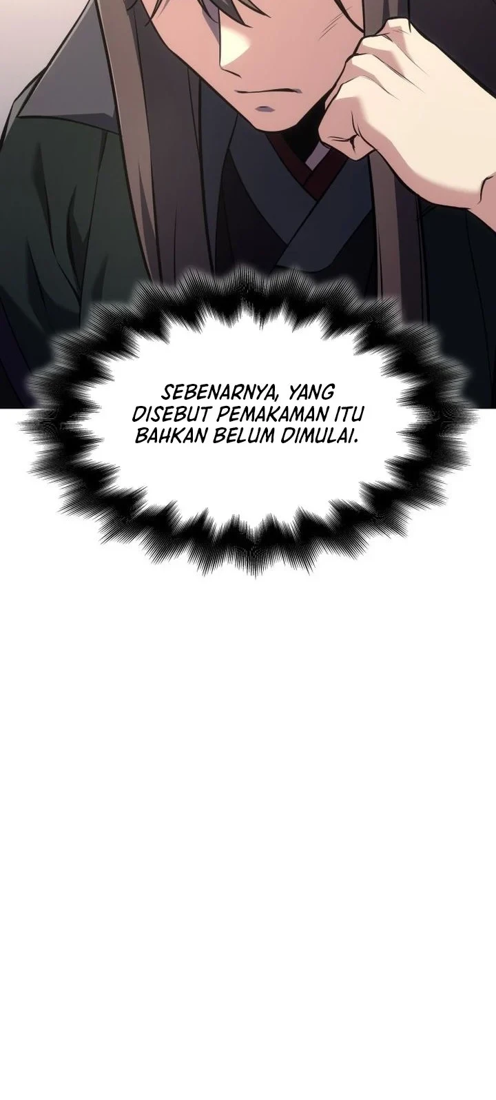 I Reincarnated As The Crazed Heir Chapter 185 - halaman 94