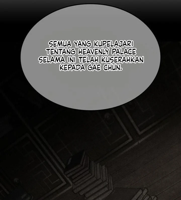 I Reincarnated As The Crazed Heir Chapter 186 - halaman 100