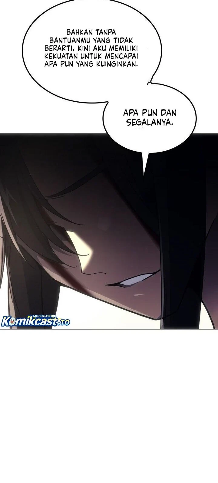 I Reincarnated As The Crazed Heir Chapter 186 - halaman 102