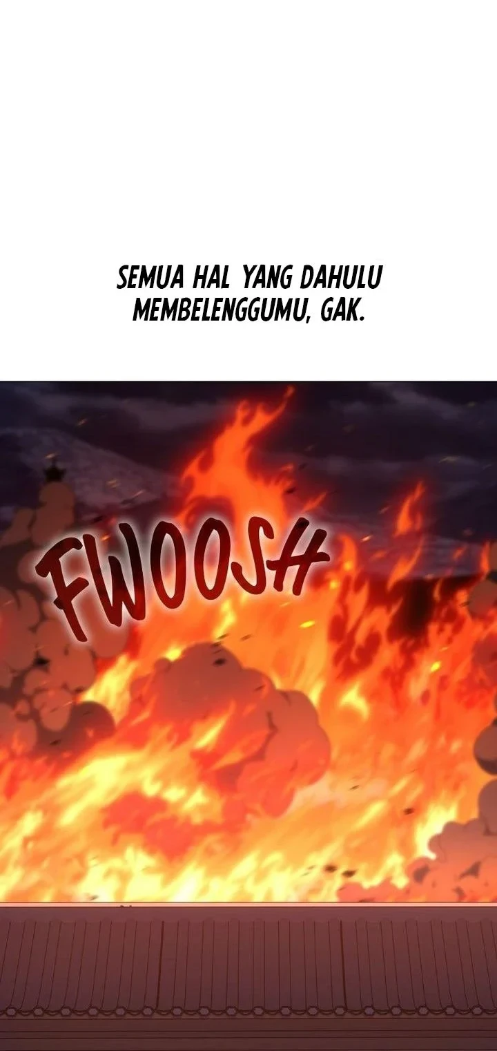 I Reincarnated As The Crazed Heir Chapter 186 - halaman 108