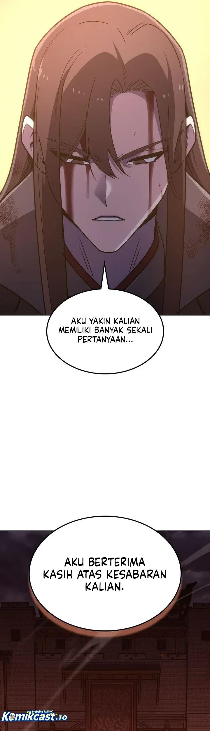 I Reincarnated As The Crazed Heir Chapter 186 - halaman 111