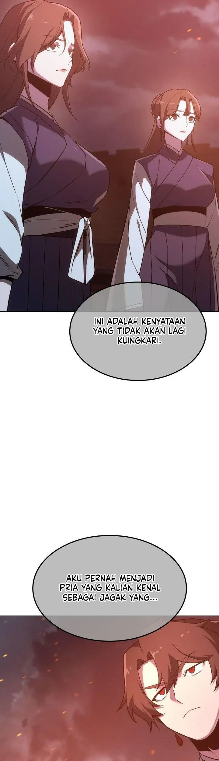 I Reincarnated As The Crazed Heir Chapter 186 - halaman 115
