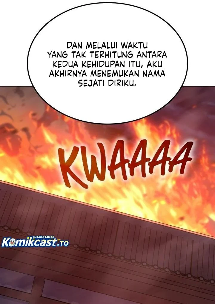 I Reincarnated As The Crazed Heir Chapter 186 - halaman 118