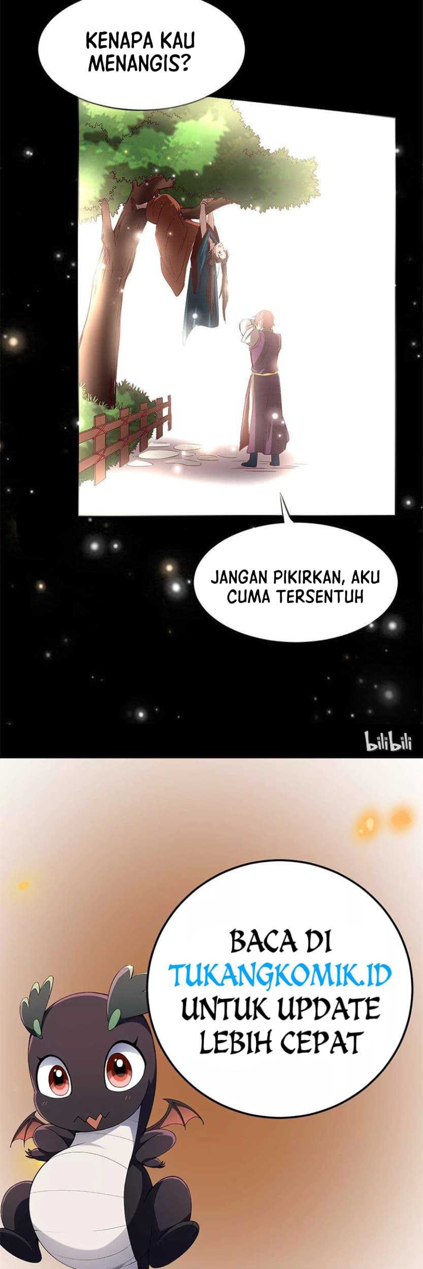 I Reincarnated As The Crazed Heir Chapter 186 - halaman 28