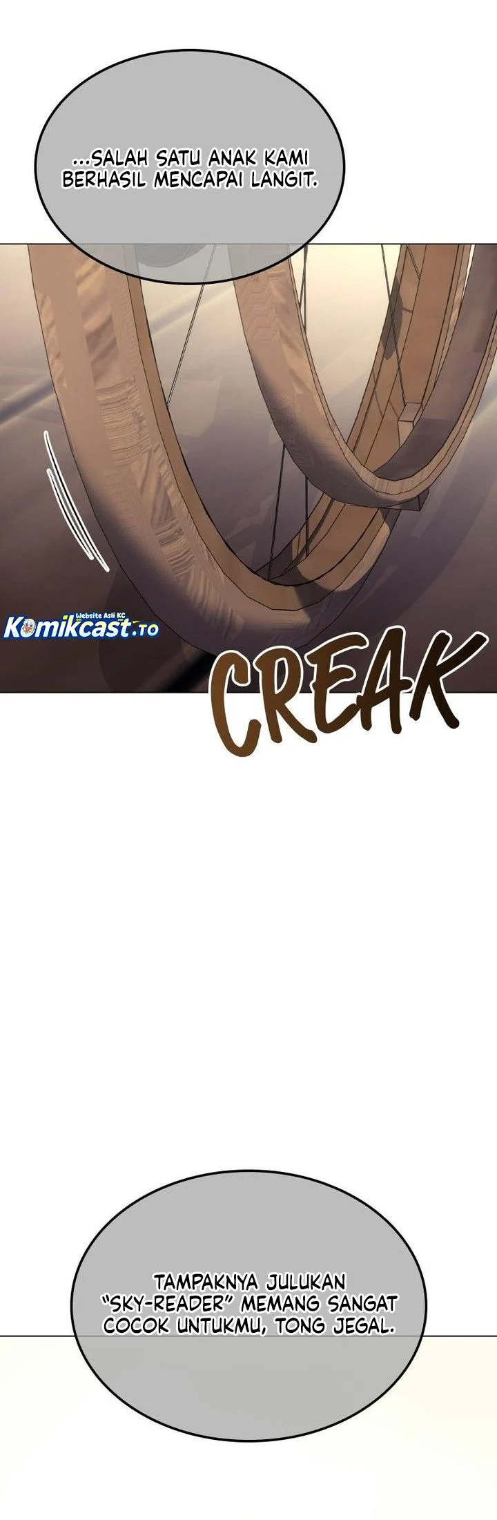 I Reincarnated As The Crazed Heir Chapter 186 - halaman 36