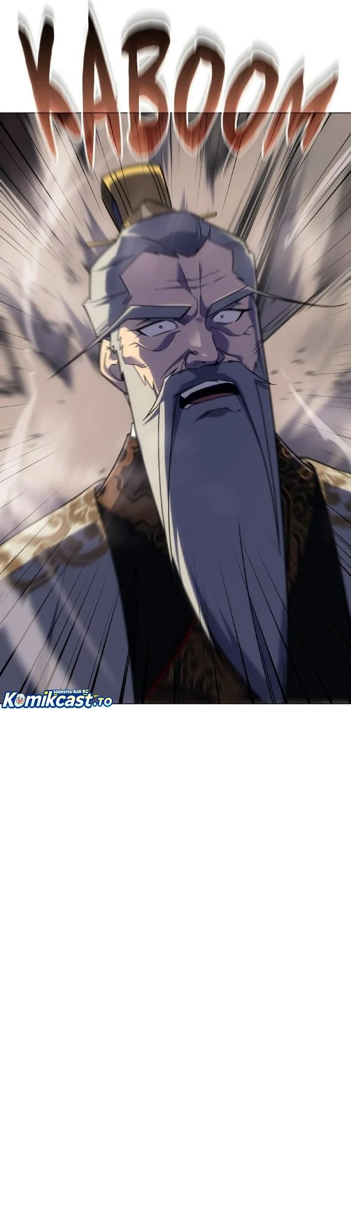 I Reincarnated As The Crazed Heir Chapter 186 - halaman 53