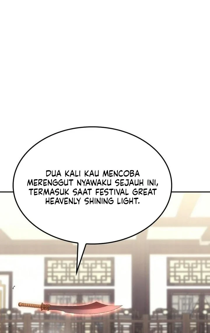 I Reincarnated As The Crazed Heir Chapter 186 - halaman 76