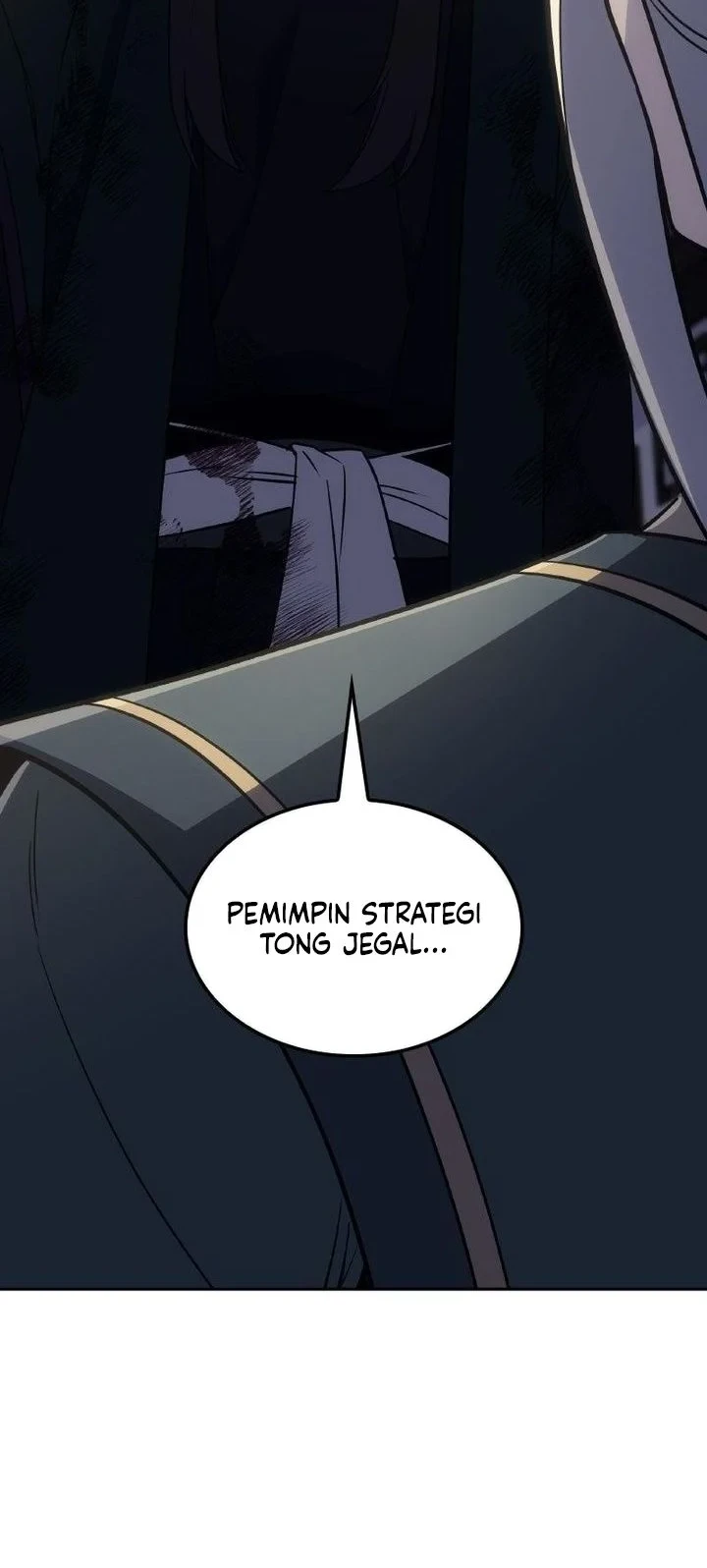 I Reincarnated As The Crazed Heir Chapter 186 - halaman 78