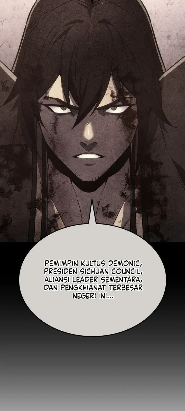I Reincarnated As The Crazed Heir Chapter 186 - halaman 84