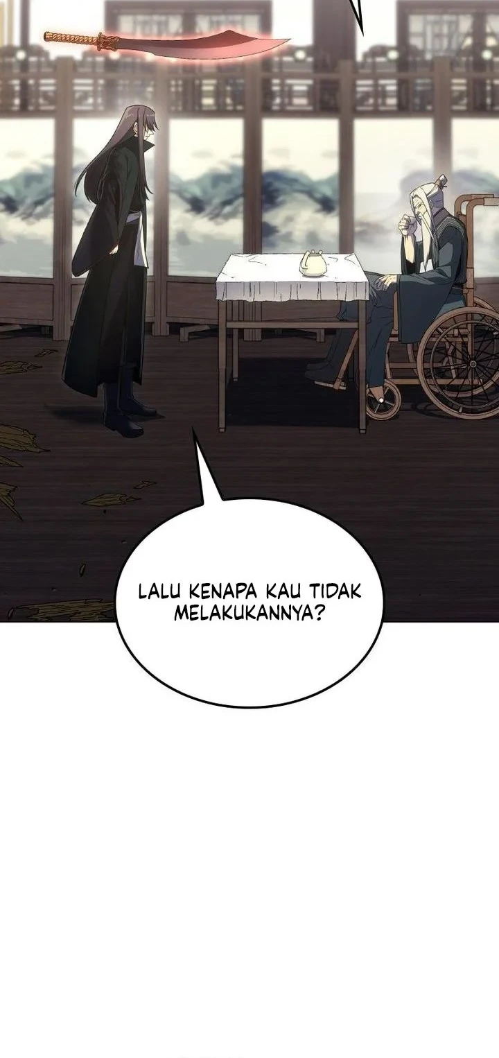 I Reincarnated As The Crazed Heir Chapter 186 - halaman 90